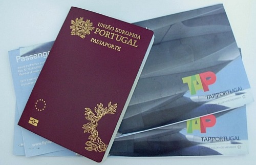 Dupla-nacionalidade: Cidadania Portuguesa