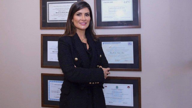 Advogada Marielle Brito investe em capacitação para vencer a crise com auxílio da tecnologia